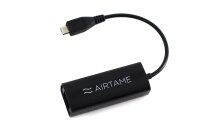 ET-AT-ETH | AIRTAME Ethernet adapter | Use the Ethernet...