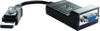 ET-AS615AA-RFB | HP DisplayPort to VGA adapter |...