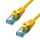 ET-W128367589 | CAT6A U/UTP CU LSZH Ethernet | 6AUTP-10Y | Netzwerkkabel | GRATISVERSAND :-) Versandkostenfrei bestellen in Österreich