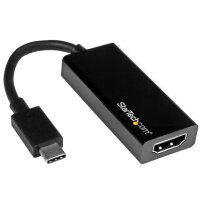 ET-CDP2HD | StarTech.com USB-C to HDMI Adapter | USB-C to...