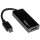 ET-CDP2HD | StarTech.com USB-C to HDMI Adapter | USB-C to HDMI Adapter with 4K  | Herst.Nr.: CDP2HD| EAN: 65030862615 |Gratisversand | Versandkostenfrei in Österreich