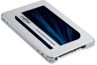 ET-CT2000MX500SSD1 | Crucial MX500 2TB SATA | with 9,5mm...
