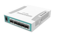 ET-CRS106-1C-5S | MikroTik Cloud Router Switch 106-1C-5S...