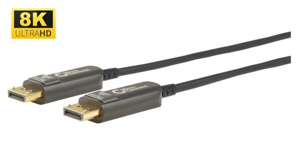 ET-DP-MMG-1500V1.4OP | MicroConnect Premium Optic DP 1.4 Cable 15m | DP 1.4 8K 60Hz,32.4Gbps | Herst.Nr.: DP-MMG-1500V1.4OP| EAN: 5706998942029 |Gratisversand | Versandkostenfrei in Österreich
