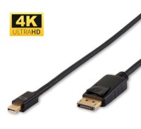 ET-DP-MMG-180MB | MicroConnect 4K Mini Displayport to  |...