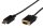 ET-DP-VGA-MM-050 | MicroConnect Displayport to VGA Cable 0.5m | Displayport version 1.2, Black | Herst.Nr.: DP-VGA-MM-050| EAN: 5711783222934 |Gratisversand | Versandkostenfrei in Österreich