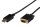 ET-DP-VGA-MM-100 | MicroConnect Displayport to VGA Cable 1m | Displayport version 1.2, Black | Herst.Nr.: DP-VGA-MM-100| EAN: 5711783221517 |Gratisversand | Versandkostenfrei in Österreich