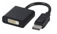 ET-DPDVID | MicroConnect Adapter DP 1.2 - DVI-D M-F, |...