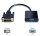 ET-DVIDVGA | MicroConnect Adapter DVI-D to VGA adapter | DVI 24+1 - HD15 M-F IC  | Herst.Nr.: DVIDVGA| EAN: 5712505745472 |Gratisversand | Versandkostenfrei in Österreich