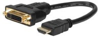 ET-DVIHDMI15CM | MicroConnect Adapter HDMI -  DVI M/F,...