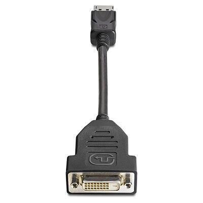 ET-FH973AAR | HP Promo DisplayPort To DVI-D | **New Retail** | Herst.Nr.: FH973AAR| EAN: 5711045316456 |Gratisversand | Versandkostenfrei in Österreich