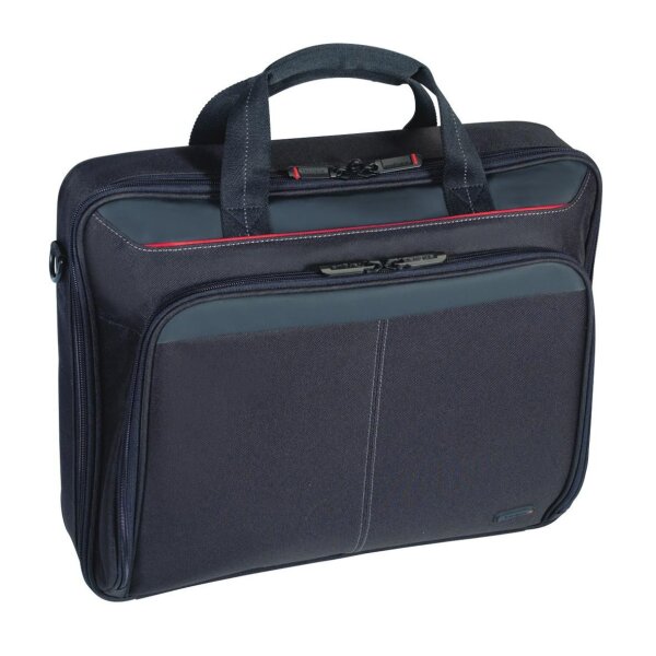ET-CN31 | Targus Classic Clamshell Case, Black | For 15.4-16" Laptop | Herst.Nr.: CN31| EAN: 5024442931703 |Gratisversand | Versandkostenfrei in Österreich