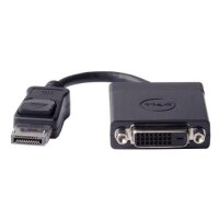 ET-DANARBC084 | Dell Cable Display Port DVI Adaptor |...