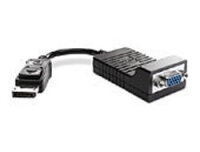 ET-F7W97AA | HP Display Port to VGA Adapter | **New Retail** | Herst.Nr.: F7W97AA| EAN: 4514953681071 |Gratisversand | Versandkostenfrei in Österreich