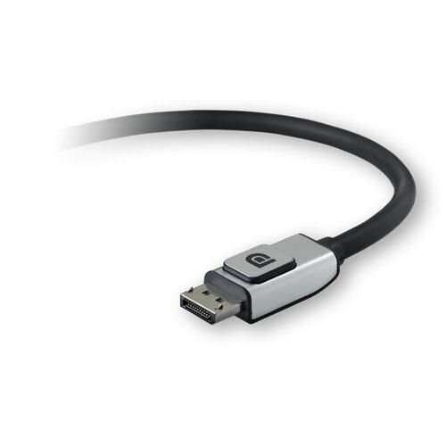 ET-F2CD000B06-E | Displayport Cable Dp-M/Dp-M 1, | F2CD000B06-E | Andere