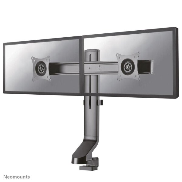 ET-FPMA-D860DBLACK | Neomounts by Newstar Flat Screen Desk Mount | flat screen desk mount,  | Herst.Nr.: FPMA-D860DBLACK| EAN: 8717371446727 |Gratisversand | Versandkostenfrei in Österreich