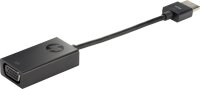 ET-H4F02AA#AC3 | HP HDMI to VGA Adapter No localiz |...
