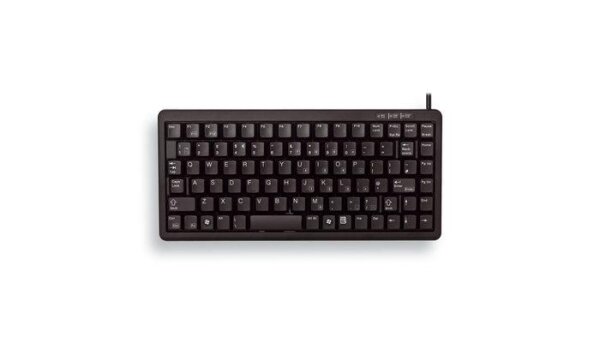 ET-G84-4100LCMPN-2 | Cherry Keyboard (PAN-NORDIC), Black | USB, (PS/2 via adapter) 86keys | Herst.Nr.: G84-4100LCMPN-2| EAN: 4025112084430 |Gratisversand | Versandkostenfrei in Österreich