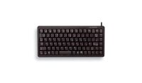 ET-G84-4100LCMPN-2 | Cherry Keyboard (PAN-NORDIC), Black...
