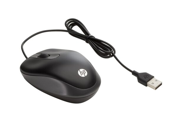 ET-G1K28AA | HP USB Travel Mouse | **New Retail** | Herst.Nr.: G1K28AA| EAN: 888182455142 |Gratisversand | Versandkostenfrei in Österreich