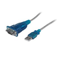 ET-ICUSB232V2 | StarTech.com USB TO RS232 SERIAL ADAPTER...