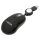 ET-ID0016 | LogiLink ID0016 mouse Ambidextrous USB  | Type-A Optical 800 DPI  | Herst.Nr.: ID0016| EAN: 4260113567906 |Gratisversand | Versandkostenfrei in Österreich