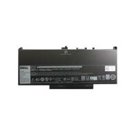 ET-J60J5 | Dell BATTERY 4 CELL 55WHR | MC34Y, Battery,...