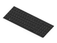 ET-L01028-A41 | HP Keyboard (BELGIUM) | SPS-KBD CP NUM...
