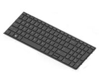 ET-L01028-BG2 | HP Keyboard (SWITZERLAND) | with NUM...