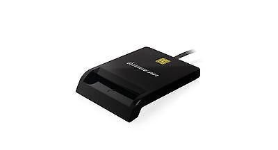 ET-GSR212 | IOGEAR USB Common Access | Card Reader (Non-TAA) | Herst.Nr.: GSR212| EAN: 881317512482 |Gratisversand | Versandkostenfrei in Österreich