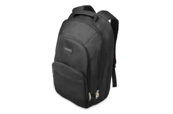 ET-K63207EU | Kensington SP25 Classic Backpack 15,6" | Simply Portable SP25 15.6"  | Herst.Nr.: K63207EU| EAN: 5028252090407 |Gratisversand | Versandkostenfrei in Österreich
