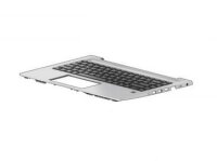 ET-L65225-051 | HP Top Cover W/Keyboard CP FR |...