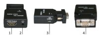 ET-MC-CONMVGAHM | MicroConnect Mini VGA to HDMI Converter...