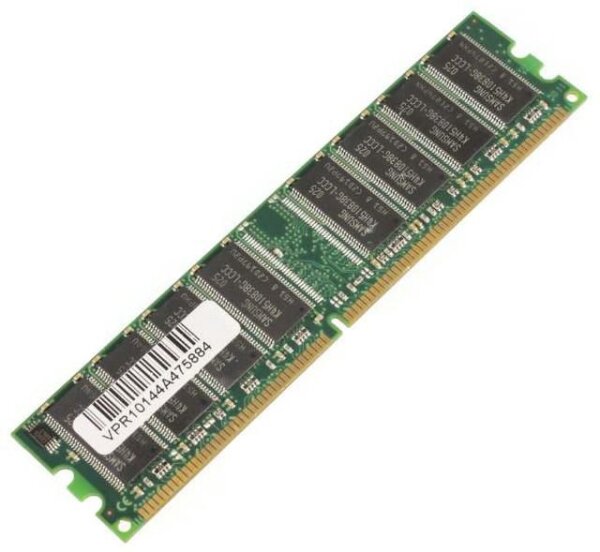 ET-MMD0039/1024 | CoreParts 1GB Memory Module for Dell | 400MHz DDR MAJOR | Herst.Nr.: MMD0039/1024| EAN: 5705965941768 |Gratisversand | Versandkostenfrei in Österreich
