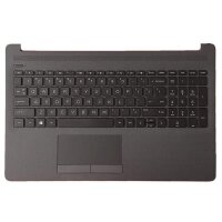 ET-L50000-031 | HP Top Cover W/Keyboard JTB UK |...