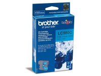 ET-LC980C | Brother LC980C INK CARTRIDGE FOR BH9  | - MOQ...