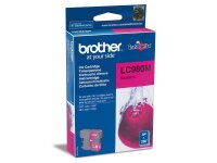 ET-LC980M | Brother LC980M INK CARTRIDGE FOR BH9  | - MOQ...