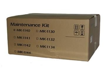 ET-MK-1140 | Kyocera Maintenance Kit | Pages 100.000 | Herst.Nr.: MK-1140| EAN: 5711045727818 |Gratisversand | Versandkostenfrei in Österreich