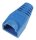 ET-KON503BL | MicroConnect Boots RJ45 Blue, 50pcs | Cable lead in 6.40mm | Herst.Nr.: KON503BL| EAN: 5704327801801 |Gratisversand | Versandkostenfrei in Österreich