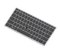 ET-L13697-051 | HP Keyboard backlit (FRENCH) | W/ Point...