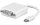 ET-MDPDVI | MicroConnect Mini Displayport v1.2 DVI M-F | Mini DP v1.2 - DVI-I, Passive | Herst.Nr.: MDPDVI| EAN: 5704327607014 |Gratisversand | Versandkostenfrei in Österreich