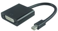 ET-MDPDVI3B | MicroConnect Mini DisplayPort to DVI Video...