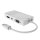 ET-MDPDVIHDMIVGAAA | MicroConnect Mini DP to DVI/HDMI/VGA/Audio | for MacBook Pro iMac Surface | Herst.Nr.: MDPDVIHDMIVGAAA| EAN: 5712505702321 |Gratisversand | Versandkostenfrei in Österreich