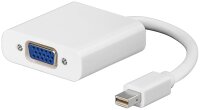 ET-MDPVGA2 | MicroConnect Active Mini DP - VGA Adaptor |...