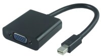 ET-MDPVGA2B | MicroConnect Active Mini DP - VGA Adaptor |...