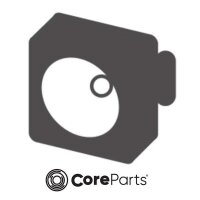 ET-ML12756 | CoreParts Projector Lamp for Dell | 3000...