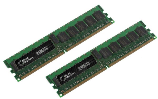 ET-MMD8774/4G | CoreParts 4GB Memory Module for Dell | 667MHz DDR2 MAJOR | Herst.Nr.: MMD8774/4G| EAN: 5704327724384 |Gratisversand | Versandkostenfrei in Österreich