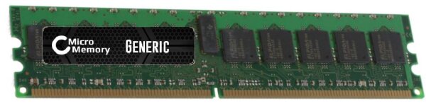 ET-MMD8825/2GB | CoreParts 2GB Memory Module for Dell | 667MHz DDR2 MAJOR | Herst.Nr.: MMD8825/2GB| EAN: 5712505641590 |Gratisversand | Versandkostenfrei in Österreich