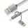 ET-MOBX-ACC-003 | CoreParts 3-in-1 adapters Charging cable | Micro USB, USB-C and Lightning | Herst.Nr.: MOBX-ACC-003| EAN: 5706998670304 |Gratisversand | Versandkostenfrei in Österreich
