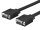 ET-MONGG10B | MicroConnect Full HD SVGA HD15 cable 10m | Monitor Cable, Black | Herst.Nr.: MONGG10B| EAN: 5704327040095 |Gratisversand | Versandkostenfrei in Österreich